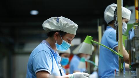 Bạo tay rót tiền, đây là 3 lĩnh vực mà các nhà đầu tư nước ngoài đặc biệt quan tâm tại Việt Nam