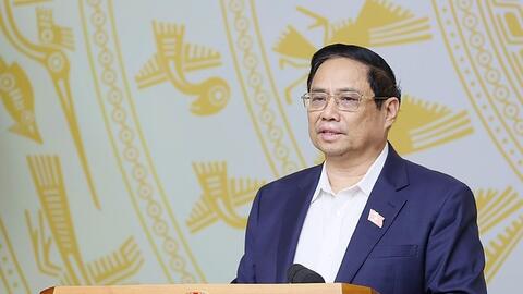 Kiện toàn nhân sự Ban Chỉ đạo cải cách hành chính của Chính phủ