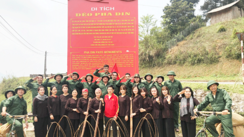 'Đòn bẩy' để du lịch Việt Nam tăng tốc