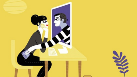 Hẹn hò qua Tinder, một phụ nữ bị chiếm đoạt hơn 5 tỷ đồng