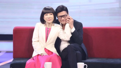 Nữ NSND vừa được truy tặng danh hiệu sau 3 năm mất: Xinh đẹp, chung thủy với chồng, hưởng thọ 67 tuổi