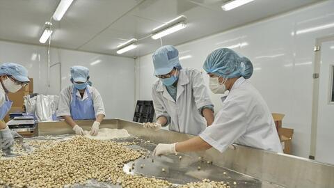 Vốn cho doanh nghiệp: Kẻ ăn không hết, người lần chẳng ra