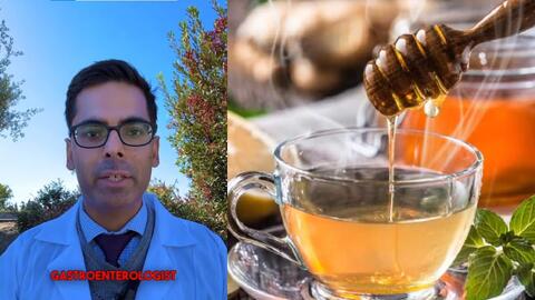 Thực hư thông tin thêm mật ong vào nước nóng tạo thành chất độc: Bác sĩ tiêu hóa lý giải điều bất ngờ