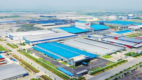 Tập đoàn Gelex (GEX) đã sử dụng hơn 3.500 tỷ đồng huy động từ cổ đông như thế nào?