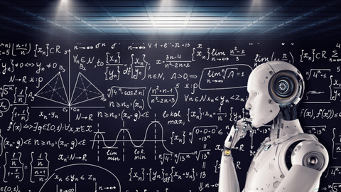 Trung Quốc tham vọng phát triển 'nhà khoa học AI'