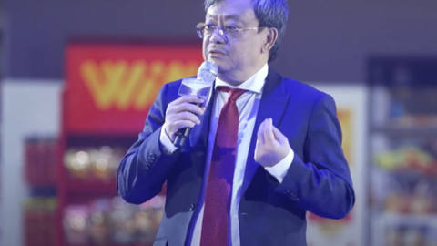 Cổ phiếu tăng 66% từ đầu năm, thêm một công ty 'dưới trướng' tỷ phú Nguyễn Đăng Quang có giá trị trên 100.000 tỷ, vượt Sabeco, Thế Giới Di Động và một loạt ngân hàng