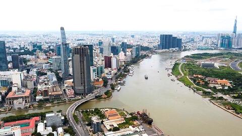 Một lĩnh vực ở thành phố đầu tàu đất nước thu 42.000 tỷ đồng chỉ trong 2 tháng, tăng 20%