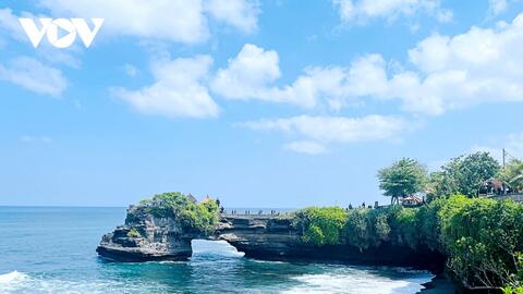 Vì sao các điểm đến châu Á tìm cách thu phí du lịch?