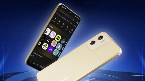 Ninety Eight giới thiệu smartphone tích hợp ví blockchain đầu tiên tại Việt Nam, giá từ 2,5 triệu đồng