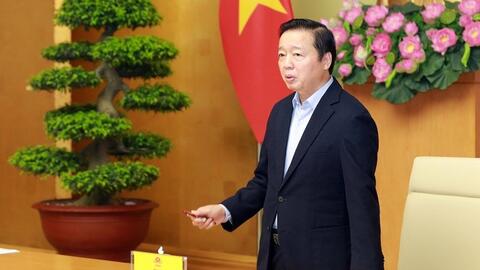 Giải quyết kiến nghị của doanh nghiệp bất động sản, phải có địa chỉ, thời gian cụ thể