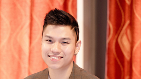 Stylist Phạm Gia Long làm giám khảo "Siêu mẫu nhí toàn năng"