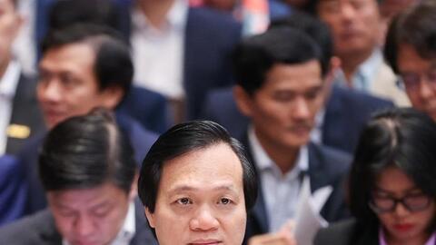 CEO Phát Đạt kiến nghị cần tiếp tục có các chính sách về gói tín dụng ưu đãi, giảm mặt bằng lãi suất cho vay