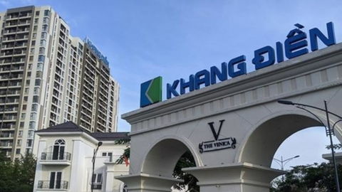 Khang Điền muốn phát hành 110 triệu cổ phiếu riêng lẻ, huy động 3.000 tỷ đồng