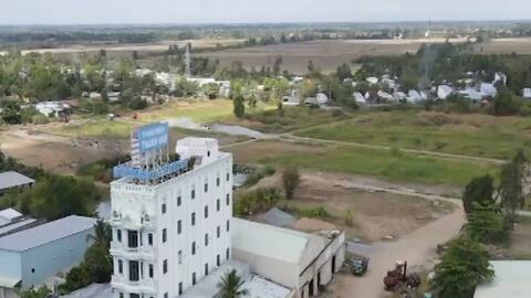 Khởi tố vụ án xảy ra tại Công ty phát triển nhà Cà Mau