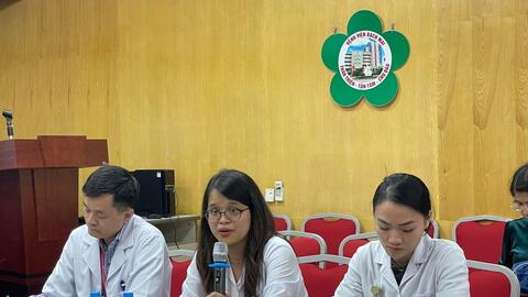 Cảnh báo tình trạng rối loạn nhân cách "nổi loạn" tuổi teen