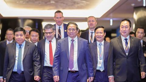 Lan tỏa tinh thần hành động quyết liệt, luôn đồng hành cùng doanh nghiệp