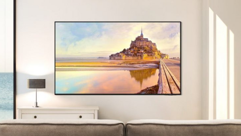 Samsung đưa loạt TV AI 2024 về Việt Nam