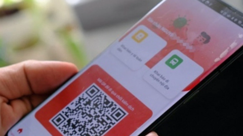 Người đàn ông ở Hà Nội bị lừa hơn 850 triệu đồng qua "hỗ trợ" VNeID