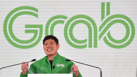 Grab, GoTo - Những nạn nhân đáng thương của Masayoshi Son: Từ 'trứng vàng' được nâng niu đến cảnh phải tự vật lộn giữa 'mùa đông khởi nghiệp' khốc liệt chưa từng có