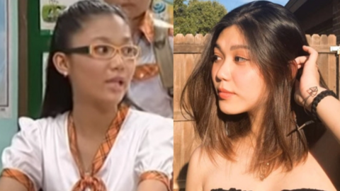 Sao nhí điệu nhất "Gia đình phép thuật" lột xác khó ai nhận ra, khiến netizen nể phục vì học lực khủng