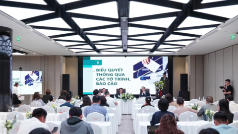 CEO DSC: Đã tìm được đối tác chiến lược trong nước, ước lãi tăng gấp 5 lần trong quý 1/2024