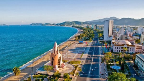 Khánh Hòa xin chủ trương đầu tư khu đô thị gần 2.600ha, tổng vốn đầu tư 40.000 tỉ đồng