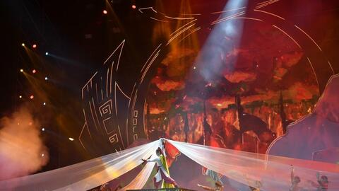 Phát huy nguồn lực văn hóa từ lễ hội