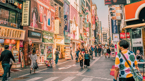 Du khách Việt Nam đi du lịch quốc tế thích quốc gia nào nhất?