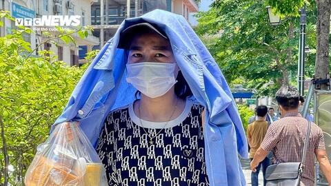 Khi nào nhiệt độ Hà Nội tăng mạnh lên 35 độ C?