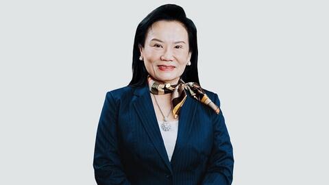 Chủ tịch Tập đoàn Hoa Lâm thôi chức Phó Tổng tại VietBank