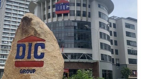DIC Corp tham vọng lợi nhuận nghìn tỷ, muốn phát hành hơn 400 triệu cổ phiếu trong năm 2024
