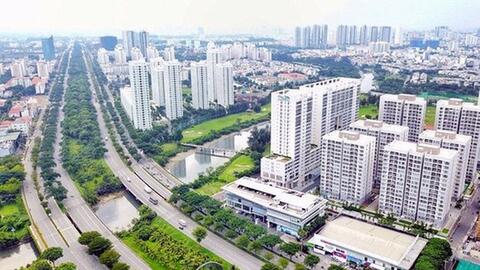 Báo cáo đánh giá tác động của Luật Kinh doanh Bất động sản sửa đổi (2023) và kiến nghị