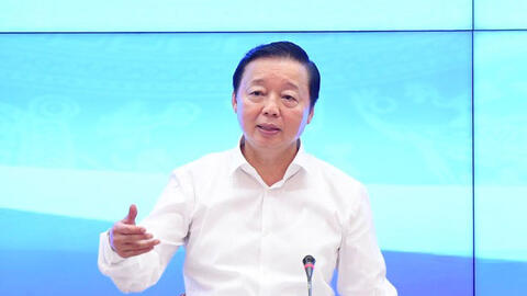 Giải quyết tình trạng thiếu cát tại Vành đai 3