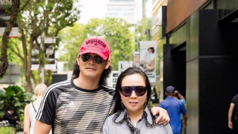 Cuộc sống của nam thần Việt sau khi tuyên bố vỡ nợ, ly hôn vợ 2 là đại gia nổi tiếng hơn 9 tuổi