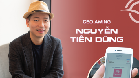 CEO đứng sau mạng lưới quảng cáo 25 triệu người dùng: Tham vọng đưa công nghệ, chuyên gia Việt vươn tầm thế giới