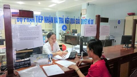 Nhiều doanh nghiệp nợ thuế cần trợ lực