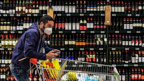 Khả năng Italy thay thế Đức trở thành đầu tàu kinh tế châu Âu