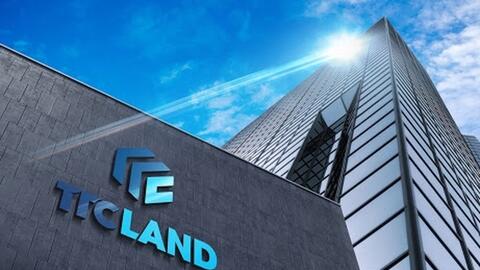 TTC Land (SCR): Kế hoạch lợi nhuận 2024 giảm dù doanh thu tăng 90%, 2 năm liên tiếp không chia cổ tức