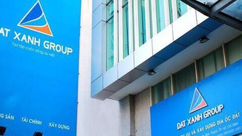 Đất Xanh (DXG) đặt kế hoạch lãi ròng tăng 31%, dự kiến chia cổ tức 20%
