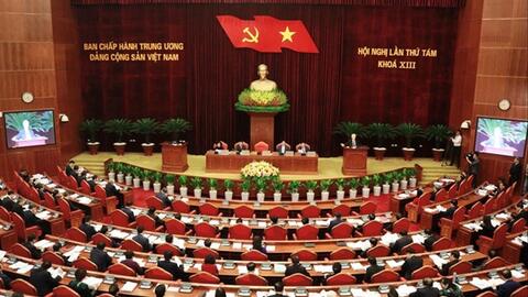 Lắng nghe ý kiến nhân dân để lựa chọn cán bộ