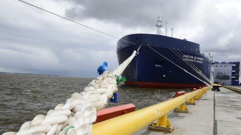 Châu Âu 'càng cai càng nghiện' khí đốt của Nga