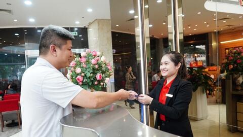 ROX Key Holdings chuẩn bị tổ chức Đại hội đồng cổ đông 2024