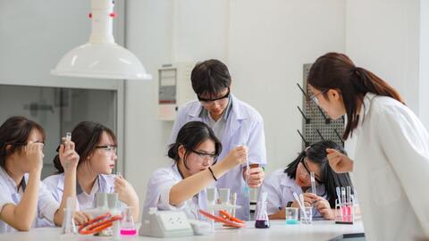 Cần có điểm nhấn, nhiệm vụ trọng tâm, tư duy cốt lõi
