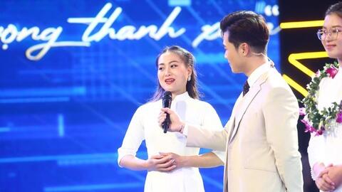 Nữ nghệ sĩ ưu tú 9X “chung tình” với xiếc