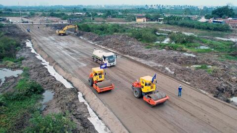Ưu tiên vốn cho hạ tầng chiến lược, giao thông vận tải