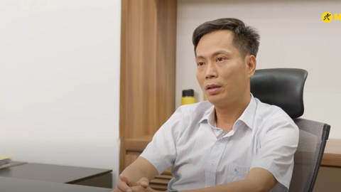 CEO Bách Hóa Xanh: Từ tháng 12/2023 chúng tôi đã tự nuôi bản thân mình, 1- 2 năm nữa có thể lợi nhuận sẽ 4 chữ số