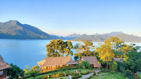 Tỉnh sát vách Hà Nội và chiến lược phát triển "1 trọng tâm, 2 tăng cường, 3 đẩy mạnh"