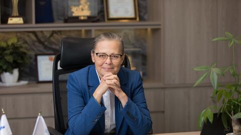 Tân CEO BIDV MetLife: Ở các nước tiên tiến, trung bình mỗi người có ít nhất 2 hợp đồng bảo hiểm nhân thọ