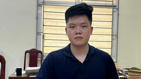 Nhanh chóng bắt giữ đối tượng hành hung tài xế, cướp xe taxi