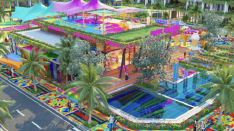 Flamingo báo lãi 175 tỷ đồng trong năm 2023, mở rộng đầu tư loạt dự án mới